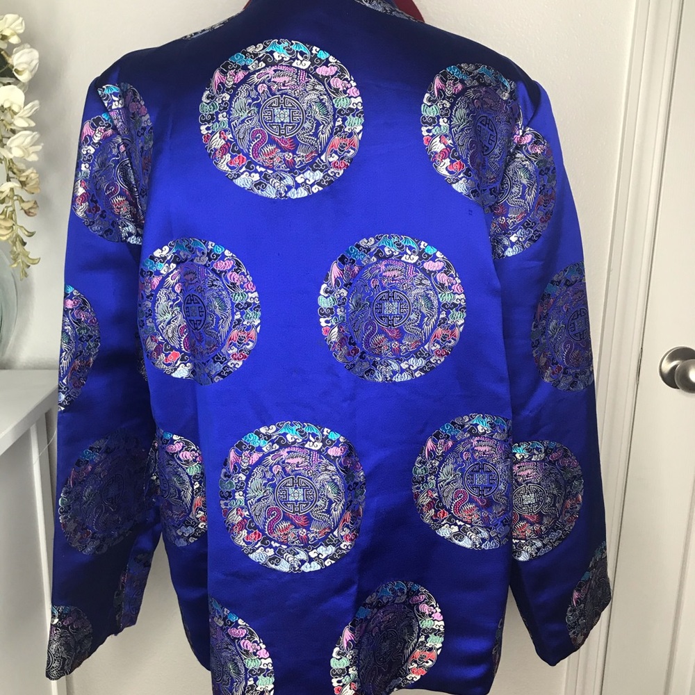 Reversible Jacket - image 4